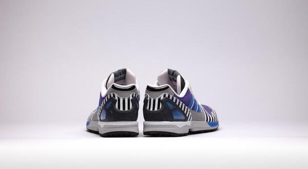 adidas Originals x Memphis Group ZX 8000 | M29811 | AFEW STORE